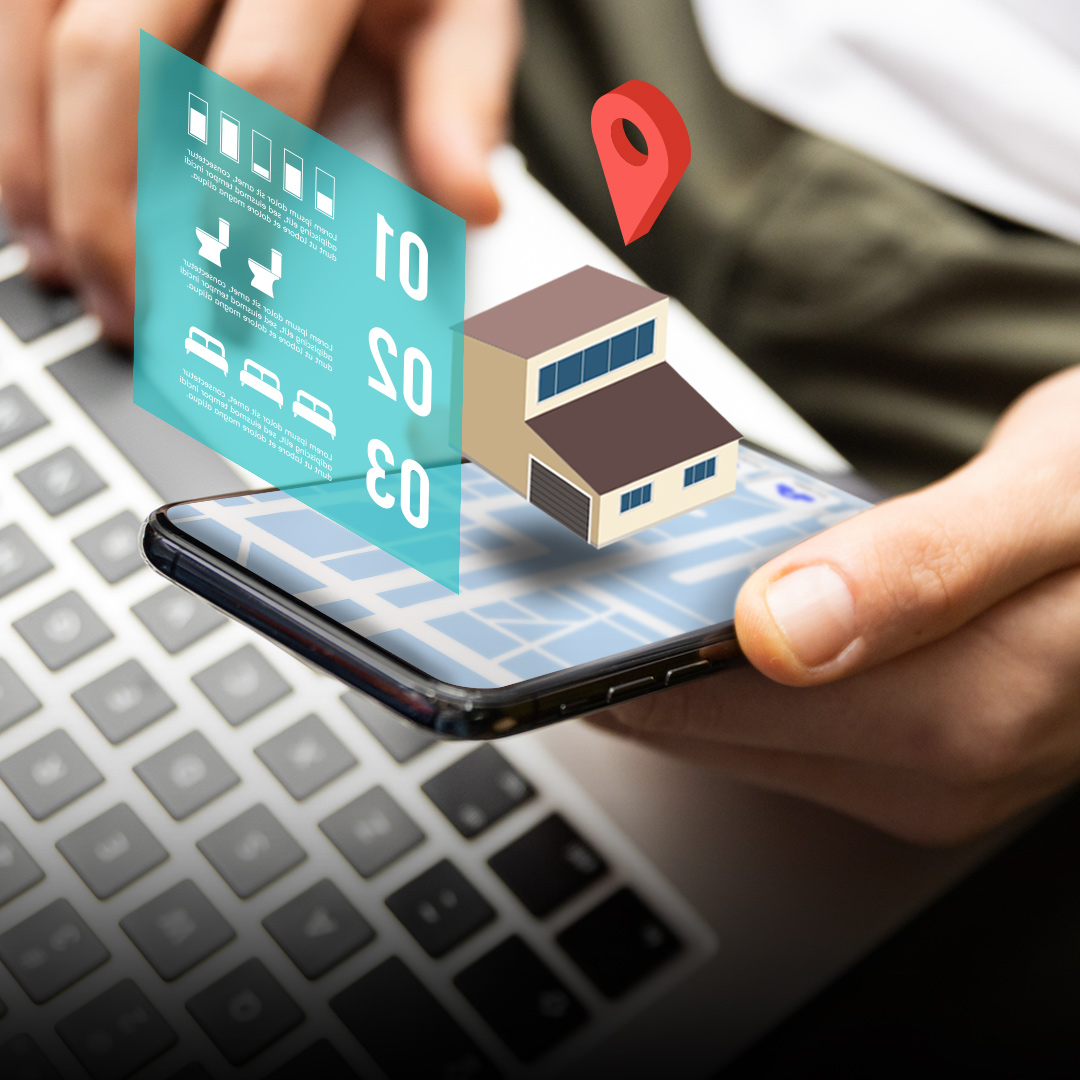 Mogar Soft Sistema para compra y venta de bienes inmuebles