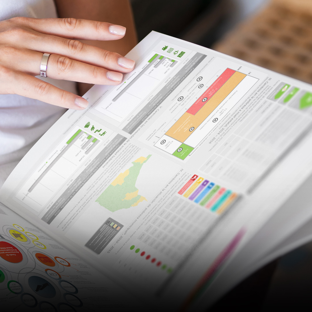 Mogar Soft Informes de Pobreza y Rezago Social en México 2018