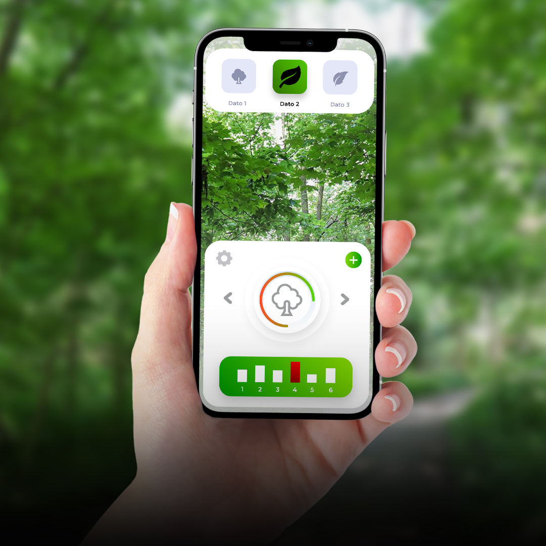 Sistema de análisis de ciclo de vida y balance energético